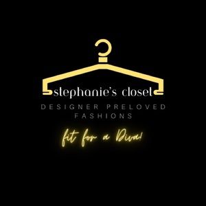 Meet your Posher, Stephanie's Closet!